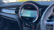 MINI Convertible 1.5 Cooper Exclusive Premium 2dr Auto Petrol Convertible